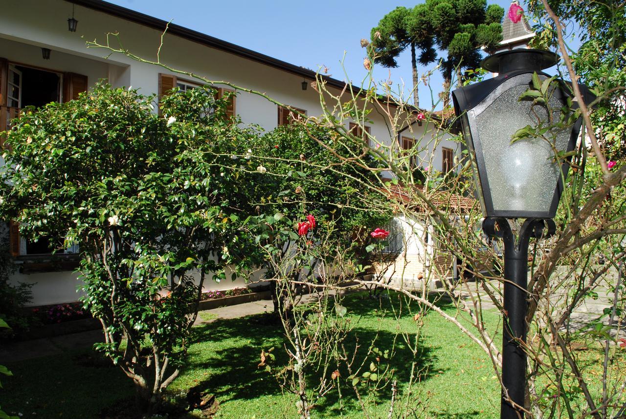 Europa Hotel — Fotos 1
