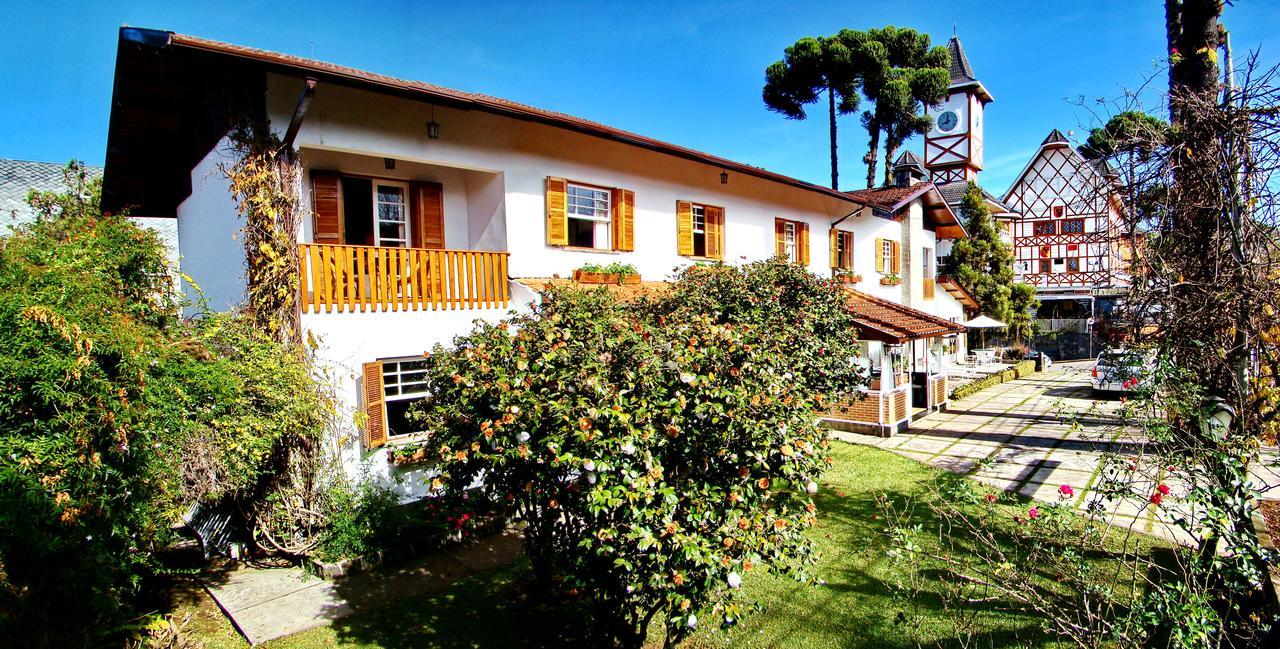 Europa Hotel — Fotos 3